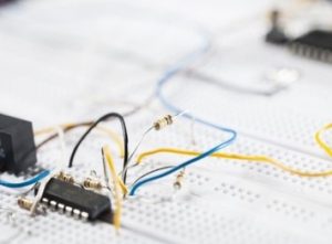 electronics